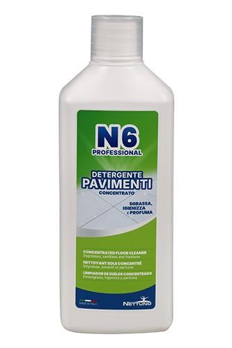 N6 PROFESSIONAL